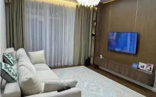 Продажа 4-комнатной квартиры, 100 м², ул. Толе би, дом  16 - Продажа  четырехкомнатных квартир в Астане