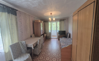 Продажа 2-комнатной квартиры, 43 м² - Недвижимость в Казахстане - страница 5