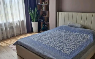 Продажа 1-комнатной квартиры, 37.6 м² - Продажа квартир от собственников в Алматы - страница 58