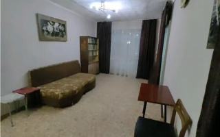 Продажа 2-комнатной квартиры, 44 м², ул. Магнитогорская, дом  2 - Продажа  двухкомнатных квартир в Караганде