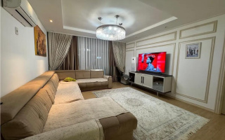 Продажа 4-комнатной квартиры, 124 м² - Продажа  четырехкомнатных квартир в новостройках Астаны с фото