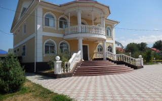 Продажа 10-комнатного дома, 680 м² - Продажа домов, коттеджей в Алматы в Наурызбайском р-не