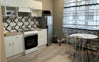 Продажа 1-комнатной квартиры, 43 м², мкр-н 20, дом  37 - Продажа квартир в новостройках Алматы