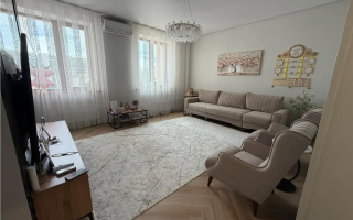 Продажа 4-комнатной квартиры, 155 м² - Продажа квартир от собственников в Астане - страница 2