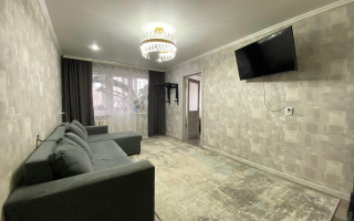 Продажа 3-комнатной квартиры, 57 м², ул. Ержанова - Продажа  трехкомнатных квартир в Караганде