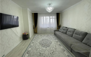 Продажа 2-комнатной квартиры, 60 м², ул. Сарыарка - Продажа квартир в Караганде