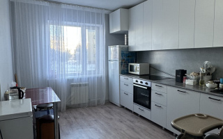 Продажа 2-комнатной квартиры, 65 м² - Продажа жилой и коммерческой недвижимости в Караганде