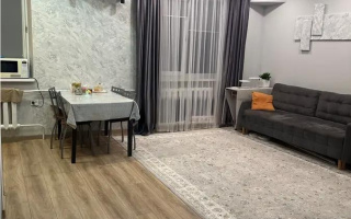 Продажа 4-комнатной квартиры, 95 м², пр. Назарбаева, дом  57 - Продажа квартир в Казахстане