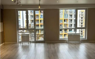 Продажа 3-комнатной квартиры, 100 м², пр. Сейфуллина, дом  51/4 - Продажа  трехкомнатных квартир в новостройках Алматы без посредников с фото