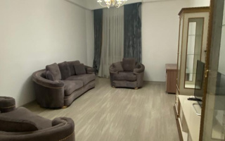 Аренда 2-комнатной квартиры, 80 м², пр. Кабанбай батыра, дом  9 - ул. Сарайшык - Продажа квартир в Астане