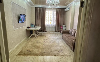 Продажа 3-комнатной квартиры, 100 м² - Продажа квартир в новостройках Астаны - страница 36