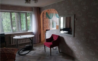 Продажа 2-комнатной квартиры, 30 м², ул. Рыскулова, дом  9 - Продажа  двухкомнатных квартир в Караганде без посредников