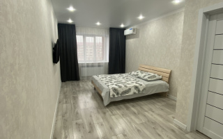 Аренда 1-комнатной квартиры посуточно, 68 м², ул. Самал, дом  86 - Аренда квартир посуточно в Уральске