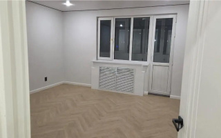 Продажа 2-комнатной квартиры, 56 м², ул. Толе би, дом  273а - Продажа квартир в Алматы