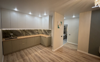 Продажа 2-комнатной квартиры, 45.3 м², ул. Нажимеденова, дом  5/1 - ул. Азербаева - Продажа квартир в Астане