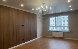 Продажа 3-комнатной квартиры, 90 м², мкр-н Гажайып, дом  5/2 - Продажа  трехкомнатных квартир в Алматы с фото