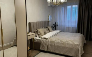 Продажа 3-комнатной квартиры, 77.9 м² - Продажа квартир в Алматы - страница 175