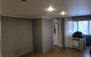 Продажа 1-комнатной квартиры, 34 м², ул. Зелинского, дом  13 - Продажа  однокомнатных квартир в Караганде