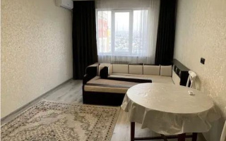 Продажа 1-комнатной квартиры, 40 м², ул. Абишева, дом  36/12 - Продажа квартир в Казахстане