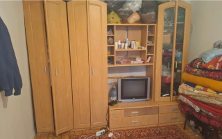 Продажа 1-комнатной квартиры, 30 м² - Продажа однокомнатных квартир в панельном доме в Астане - страница 2