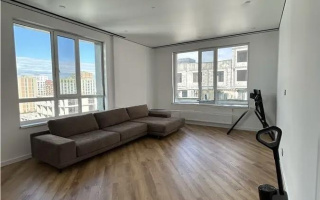 Продажа 3-комнатной квартиры, 95.5 м² - Продажа квартир в р-не Сарайшык Астаны - страница 3