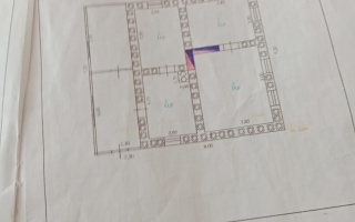 Продажа 3-комнатного дома, 53.6 м² - Продажа домов, коттеджей в Усть-Каменогорске