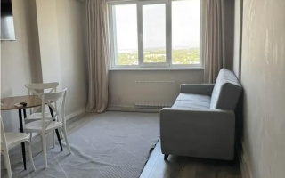 Продажа 1-комнатной квартиры, 40.5 м² - Продажа квартир в Жетысуском р-не Алматы