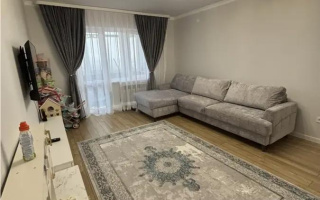 Продажа 1-комнатной квартиры, 48 м² - Недвижимость в Алматы - страница 11