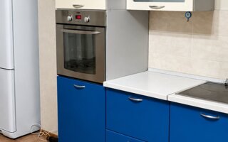 Аренда 3-комнатной квартиры, 120 м²