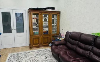 Продажа 2-комнатной квартиры, 60.5 м², ул. Керей, Жанибек хандар, дом  40 - Продажа  двухкомнатных квартир в Астане