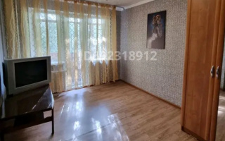 Продажа 1-комнатной квартиры, 31 м², пр. Нурсултана Назарбаева, дом  61 - Продажа  однокомнатных квартир в Караганде с фото