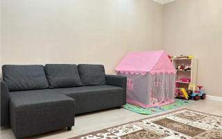 Продажа 2-комнатной квартиры, 78 м², пр. Мангилик Ел, дом  21 - Продажа квартир в Астане