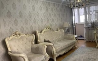 Продажа 2-комнатной квартиры, 66.5 м² - Продажа двухкомнатных квартир в Алмалинском р-не Алматы - страница 4
