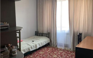 Продажа 4-комнатной квартиры, 100 м², ул. Розыбакиева, дом  23 - Продажа квартир в Алматы