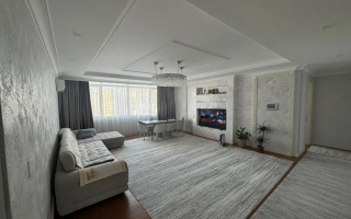 Продажа 4-комнатной квартиры, 176 м², пр. Кошкарбаева, дом  8 - Продажа  четырехкомнатных квартир в новостройках Астаны без посредников