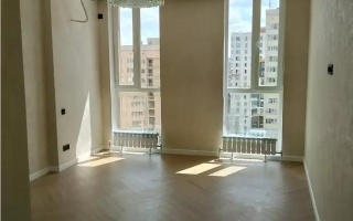 Продажа 1-комнатной квартиры, 49.2 м² - Продажа однокомнатных квартир в монолитно-каркасном доме в Астане - страница 3