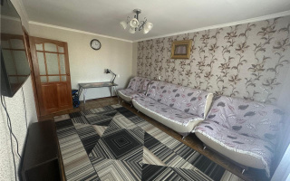 Продажа 3-комнатной квартиры, 62 м², мкр-н Мамраева (Восток-5) - Продажа  трехкомнатных квартир в Караганде
