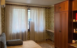 Продажа 1-комнатной квартиры, 40 м², мкр-н Орбита-4, дом  7 - Продажа квартир в Алматы