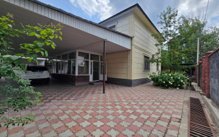 Продажа 4-комнатного дома, 183 м², ул. Центральная, дом  7/2 - Продажа домов и коттеджей в Алматы