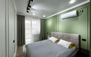 Продажа 4-комнатной квартиры, 101 м², ул. Таттимбета - Продажа  четырехкомнатных квартир в Караганде