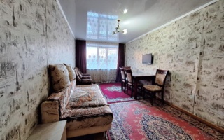 Продажа 2-комнатной квартиры, 36 м² - Продажа двухкомнатных квартир в кирпичном доме в Караганде - страница 2