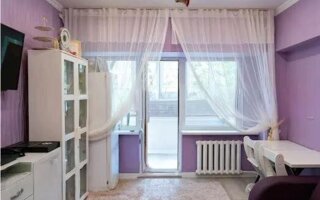 Продажа 4-комнатной квартиры, 75 м² - Продажа четырехкомнатных квартир в Алматы - страница 2