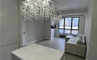 Продажа 3-комнатной квартиры, 72 м², пр. Гагарина, дом  277/7 - Продажа  трехкомнатных квартир в новостройках Алматы без посредников