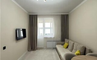 Продажа 2-комнатной квартиры, 40 м²