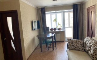 Продажа 2-комнатной квартиры, 42 м², мкр-н 12, дом  6 - Продажа квартир в Караганде без посредников