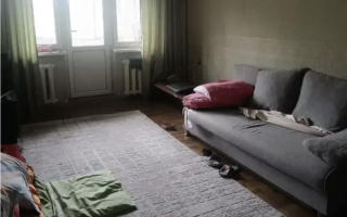 Продажа 3-комнатной квартиры, 58 м², ул. 6-й мик-н, дом  30а - Продажа квартир в Темиртау