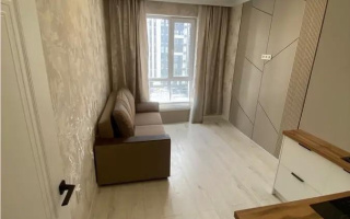 Продажа 1-комнатной квартиры, 36.8 м² - Продажа однокомнатных квартир в Наурызбайском р-не Алматы - страница 5