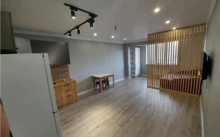 Продажа 1-комнатной квартиры, 39 м², пр. Райымбека, дом  522/1 - Продажа квартир в Алматы