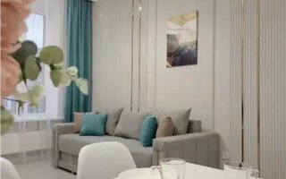 Продажа 2-комнатной квартиры, 42.1 м² - Аренда комнат в Костанае