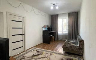 Продажа 2-комнатной квартиры, 48 м² - Продажа квартир в кирпичном доме в Алматы